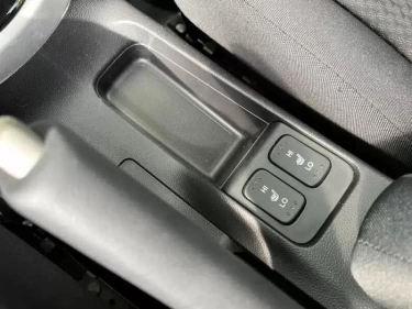 Foto van Honda Jazz