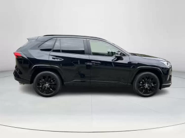 Foto van Toyota RAV4