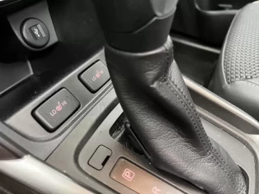 Foto van Suzuki S-Cross