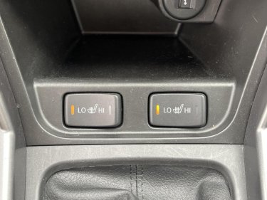 Foto van Suzuki S-Cross