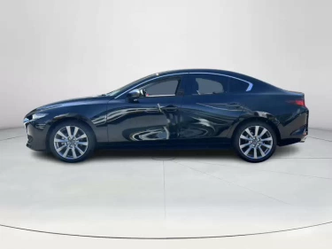 Foto van Mazda 3