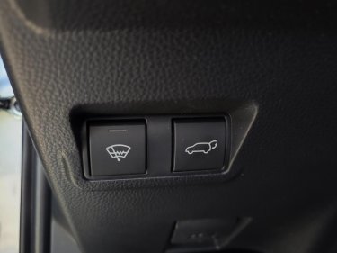 Foto van Toyota Corolla Cross