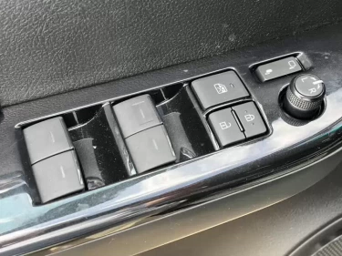 Foto van Toyota Hilux