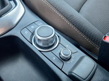 Foto van Mazda 2