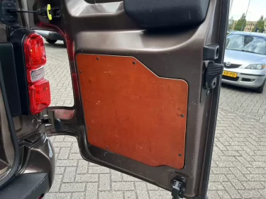 Foto van Toyota ProAce Worker
