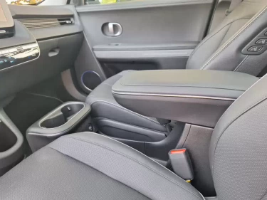 Foto van Hyundai IONIQ 5