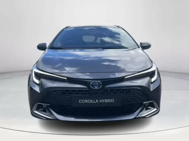 Foto van Toyota Corolla Touring Sports