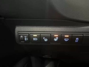 Foto van Toyota Corolla Touring Sports