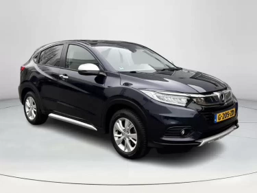Foto van Honda HR-V