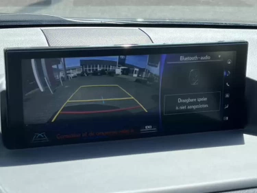 Foto van Lexus CT