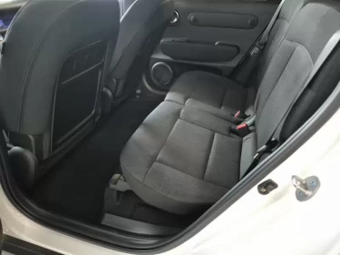 Foto van Hyundai Inster