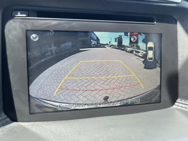 Foto van Mazda CX-5