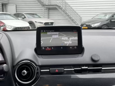 Foto van Mazda 2