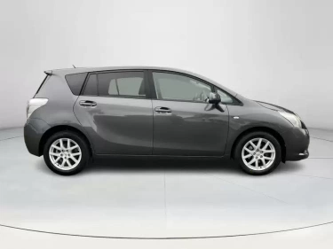 Foto van Toyota Verso