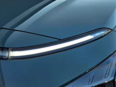Foto van Hyundai Bayon