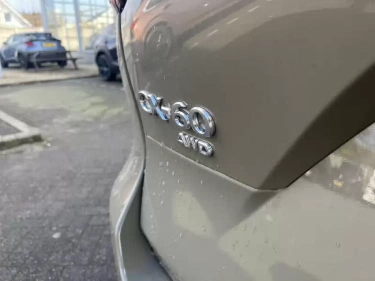 Foto van Mazda CX-60