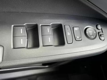 Foto van Honda HR-V