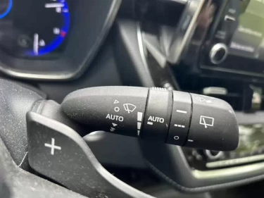 Foto van Toyota Corolla