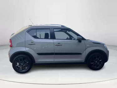 Foto van Suzuki Ignis