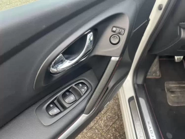 Foto van Renault Kadjar