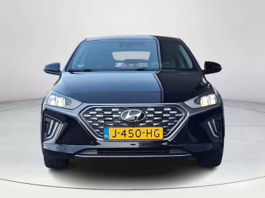 Foto van Hyundai IONIQ