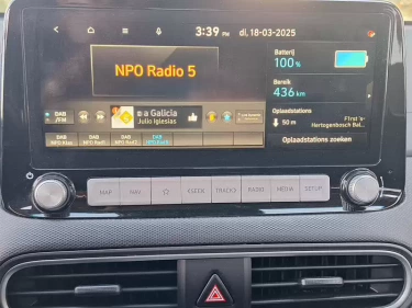 Foto van Hyundai KONA