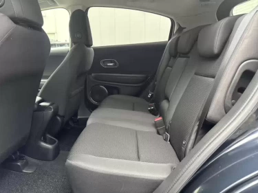Foto van Honda HR-V