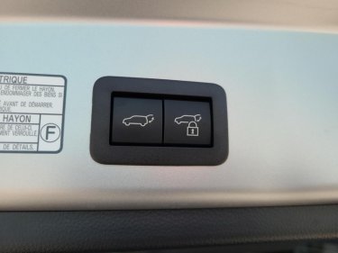 Foto van Toyota Corolla Cross