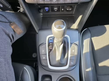 Foto van Hyundai KONA