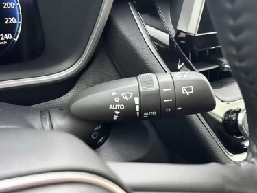 Foto van Toyota Corolla Cross