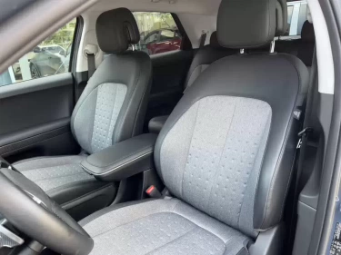 Foto van Hyundai IONIQ 5