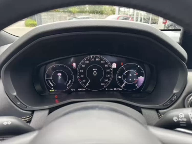 Foto van Mazda CX-80