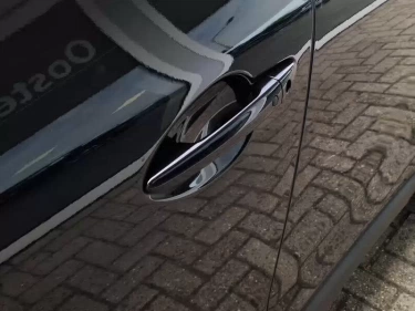 Foto van Mazda CX-5