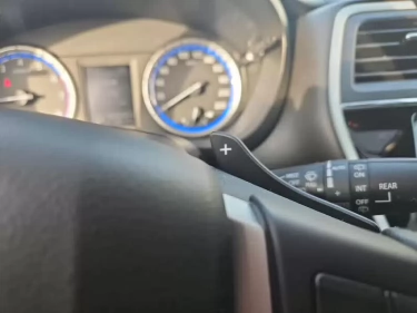 Foto van Suzuki SX4 S-Cross