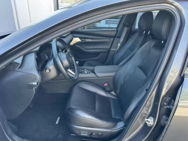 Foto van Mazda 3