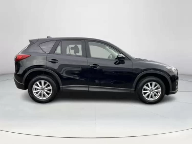 Foto van Mazda CX-5
