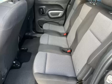 Foto van Toyota PROACE CITY Verso