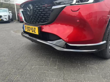 Foto van Mazda CX-5