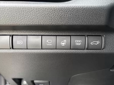 Foto van Toyota RAV4