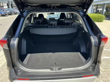 Foto van Toyota RAV4