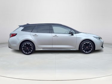 Foto van Toyota Corolla Touring Sports
