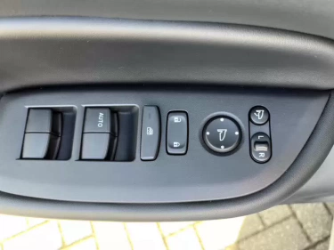 Foto van Honda Jazz