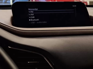 Foto van Mazda CX-30