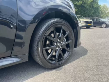 Foto van Mazda 2