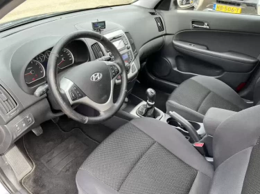 Foto van Hyundai i30