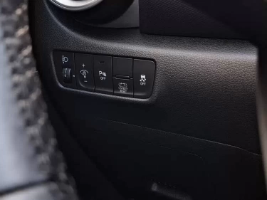 Foto van Hyundai KONA