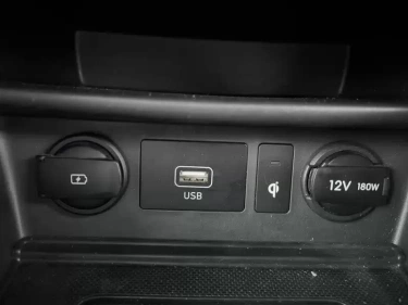 Foto van Hyundai KONA