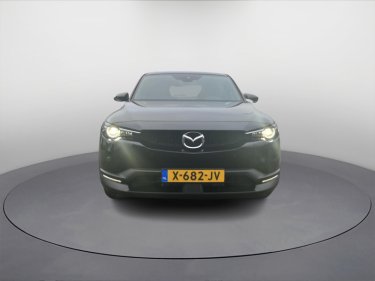 Foto van Mazda MX-30