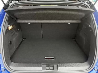 Foto van Mitsubishi ASX