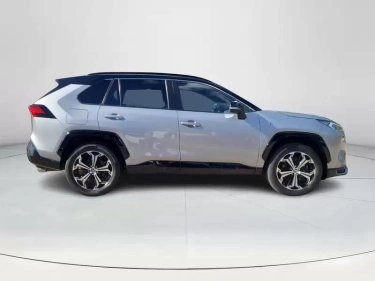 Foto van Toyota RAV4
